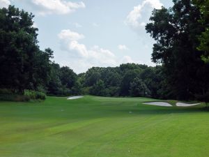 Karsten Creek 10th Approach 2019